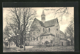 AK Lehnin, Kloster Lehnin - Lehnin