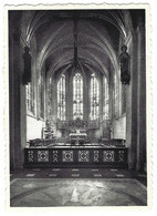 W05 - Asse - St-Martinuskerk - Hoogkoor - Asse