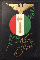 Viva L'Italia NON Viaggiata  Cod.c.3363 - Personajes