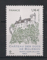 France - 2020 - N°Yv. Xxx - Montluçon - Neuf Luxe ** / MNH / Postfrisch - Unused Stamps