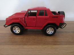 Lamborghini LM002 - Massstab 1:32