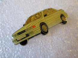 PIN'S    MITSUBISHI   GALANT - Mitsubishi