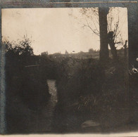 Photo 14 18 WYTSCHAETE (Wijtschate, Heuvelland) - Une Vue (A231, Ww1, Wk 1) - Heuvelland