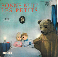 BONNE NUIT LES PETITS - Niños