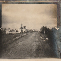 Photo 14 18 WYTSCHAETE (Wijtschate, Heuvelland) - Une Vue (A231, Ww1, Wk 1) - Heuvelland