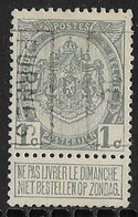 Furnes 1910  Nr. 1446B - Rollini 1910-19