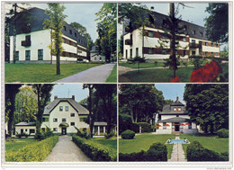 ATTERSEE - Erholungsheim D. OÖ Kriegsopferverb. , Sondermarke, Nice Stamp - Attersee-Orte