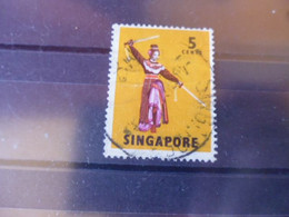 SINGAPOUR YVERT N° 82 - Singapur (1959-...)