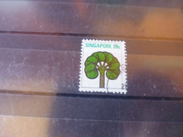 SINGAPOUR YVERT N° 192 - Singapur (1959-...)