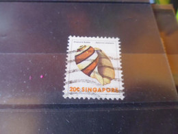 SINGAPOUR YVERT N° 266 - Singapur (1959-...)