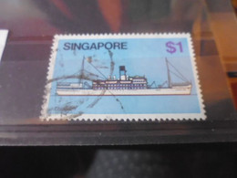 SINGAPOUR YVERT N° 343 - Singapur (1959-...)