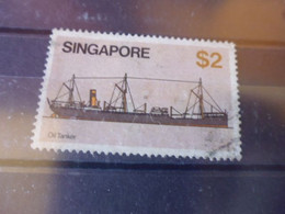 SINGAPOUR YVERT N° 344 - Singapur (1959-...)