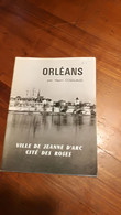 Orléans Par Henri Coullaud  "Art & Tourisme" - Ohne Zuordnung