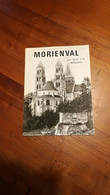 Morienval  Par  Dom J.M Berland  "Art & Tourisme" - Non Classés