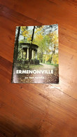 Ermenonville   Par  René Mathieu "Art & Tourisme" - Non Classificati