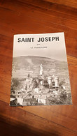 Saint Joseph Par  La Franquerie "Art & Tourisme" - Non Classificati