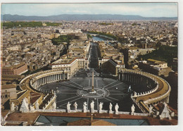 Roma, Rom - San Pietro