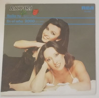 BACCARA - Baila Tu / En El Año 2000  -  Disco Promocional - Año 1979 - Other - Spanish Music