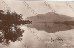 CARTOLINA  BEN LOMOND,ARGILL E BUTE,HIGHLANDS,SCOZIA,REGNO UNITO,VIAGGIATA 1927 - Bute