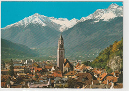 Merano, Meran - Merano