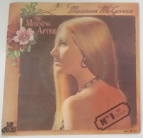 Maureen McGovern - The Morning After / Midnight Storm - Año 1973 - Other - Spanish Music