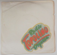 Topolino Radio Orquesta - Que Bonita Es Barcelona / La Rodriguez / Mimi Mimosa / Rasca Yu - Disco Promocional - Año 1981 - Autres - Musique Espagnole