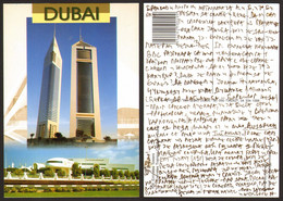 Dubai  Emirates Towers  #26786 - Dubai