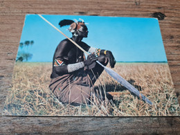 Postcard - Sudan   (V 35827) - Soudan