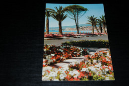 29776-                 CANNES, COTE D'AZUR, LA CROISETTE - Cannes