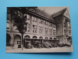 75 Jahre FEUERWACHTE Wilmersdorf 1909 - 1984 ( Gü Se 84 ) Anno 19?? ( See Photo / Scans ) ! - Wilmersdorf