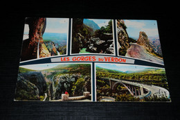 29787-                   LES GORGES DU VERDON - Other & Unclassified