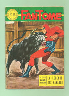 Le Fantôme N° 53 - Hebdomadaire De Juin 1965 - Editions Des Remparts - BE + - Phantom