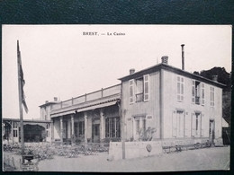 29, Brest  ,le Casino ,vue Générale - Brest