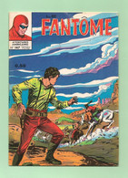 Le Fantôme N° 147 - Hebdomadaire De Juin 1967 - Editions Des Remparts - BE - Phantom