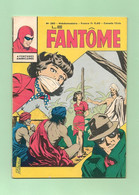 Le Fantôme N° 280 - Hebdomadaire De Janvier 1970 - Editions Des Remparts - BE - Phantom