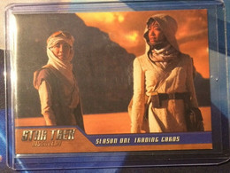 Star Trek Discovery Season 1 Promo Card P2 Non Sport Update Exclusive - Star Trek
