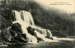 Dampierre Sur Blévy * Vue Sur La Cascade - Sonstige & Ohne Zuordnung