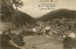 Grandfontaine * Vue Du Village * Panorama - Sonstige & Ohne Zuordnung