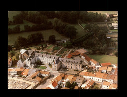 44 - SAINT-PHILBERT-DE-GRAND-LIEU - Sœurs De St-François D'Assise - Communauté - Vue Aérienne - Saint-Philbert-de-Grand-Lieu
