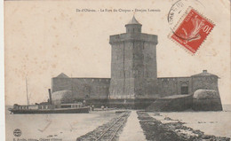 *** 17  ***  Île D'Oléron Le Fort Du Chapus Donjon Louvois - TTB - Ile D'Oléron