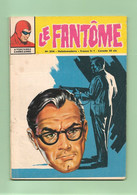 Le Fantôme N° 304 - Hebdomadaire De Juillet 1970 - Editions Des Remparts - BE - Phantom