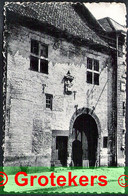 MAASEIK Boerenhuis St. Joris In De Bleumerstraat 1960 - Maaseik