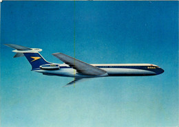 Avion * Aviation * British Aircraft Corporation Super VC 10 - 1946-....: Modern Tijdperk