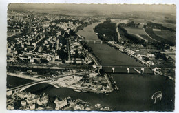 ( CONFLANS  STE HONORINE ) ( 78 YVELINES ) ( VUE AERIENNE  ) - Conflans Saint Honorine