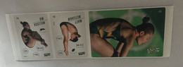 (19-7-2021) Australian Aussie Heroes - Olympic & Paralympic Games 2020 (part Of Collectable From Supermarket) Diving - Tauchsport
