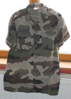 Chemisette Militaire T 39/40 - Uniform