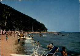 CAMBODGE - KEP - Plage - Cambodge