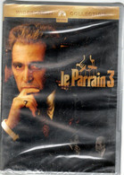 Le Parrain 3  Avec AL PACINO (sous Blister)   C23  C25 - Classic