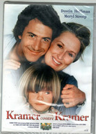 KRAMER Contre KRAMER   Avec Dustin HOFFMAN Et Meryl STREEP  (sous Blister) - Klassiker