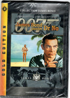 JAMES BOND Contre Dr No (sous Blister)   C23   C25 - Klassiker